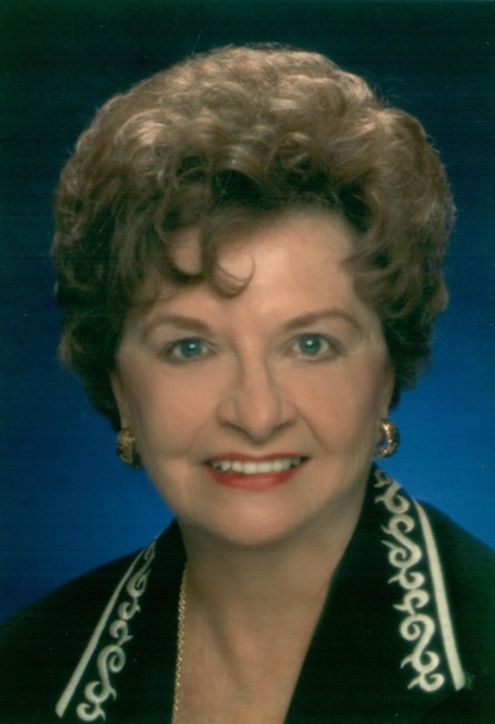 Obituary of Phyllis Elaine Thomas