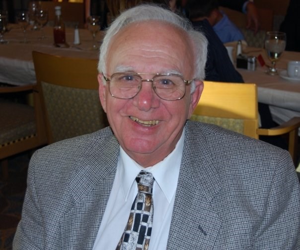 Obituary of Kaiser Krekorian