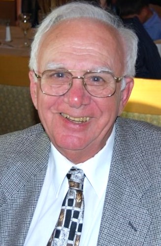 Obituary of Kaiser Krekorian