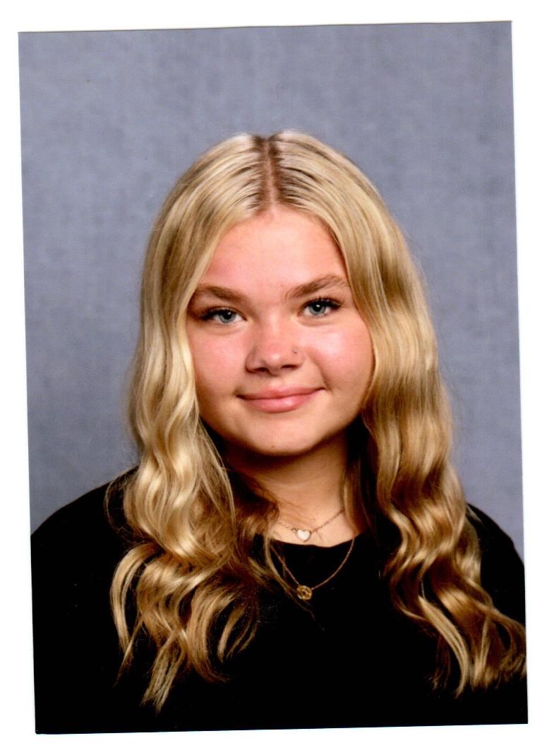 Obituary of Ashlyn Dawn Brotemarkle