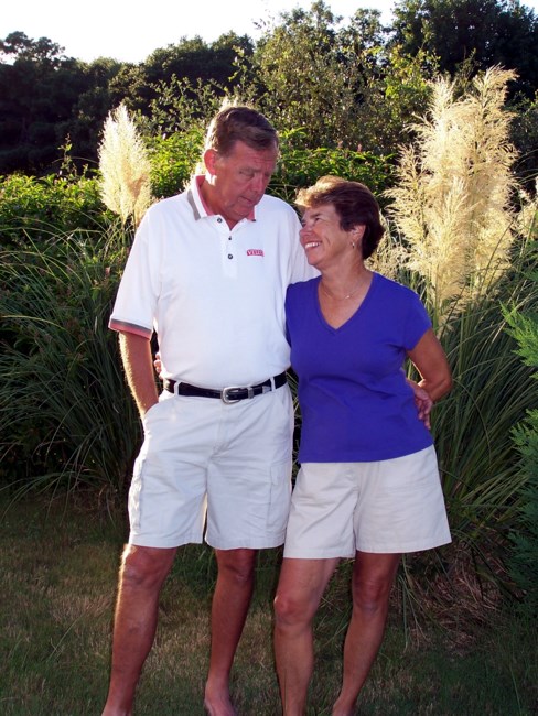 Obituary of Ernie and Carolyn Taylor