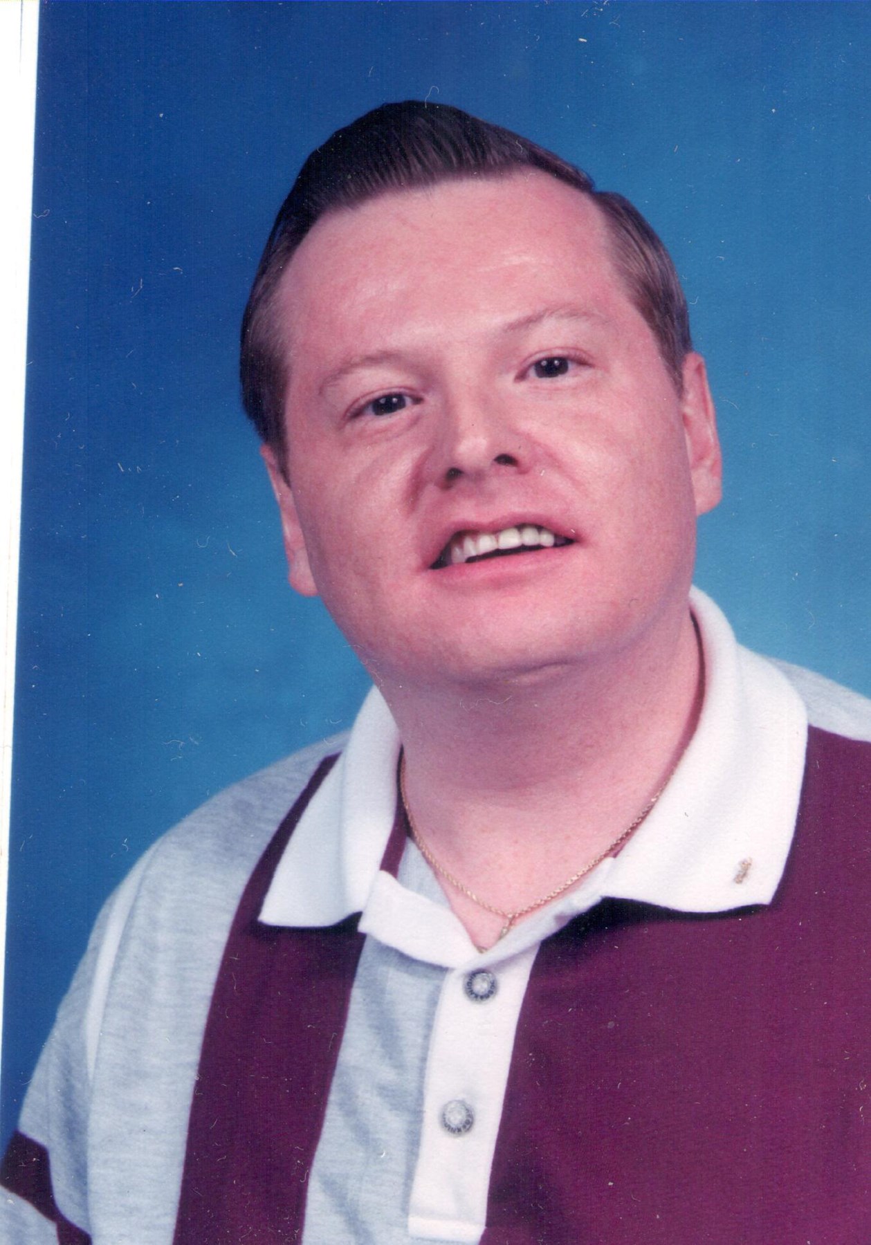 Obituary of Roy Eugene Heffler