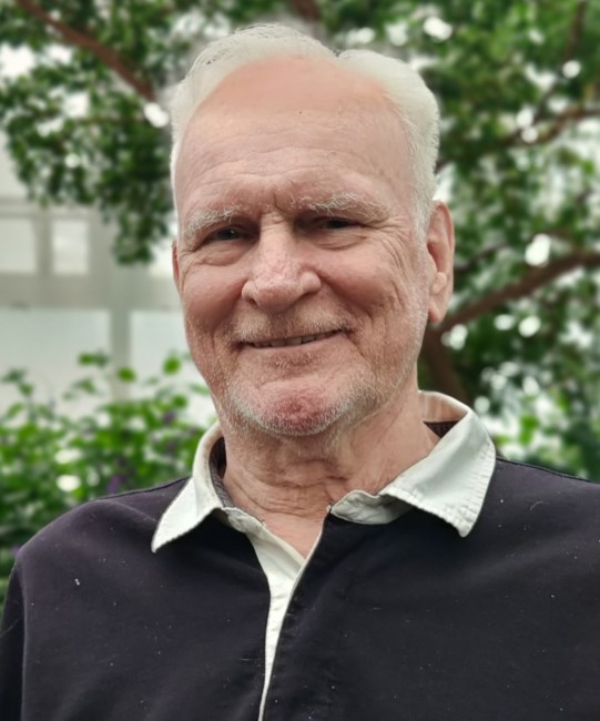 Obituary of James "Jim" Drake