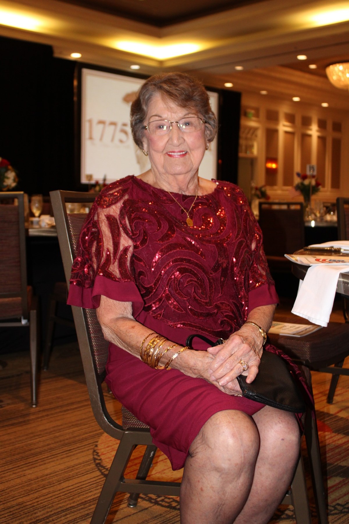 Obituary of Beverly Joanne Franklin