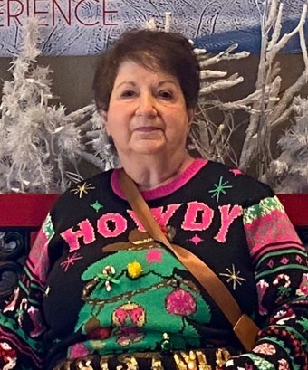 Obituary of Leona M Rufe