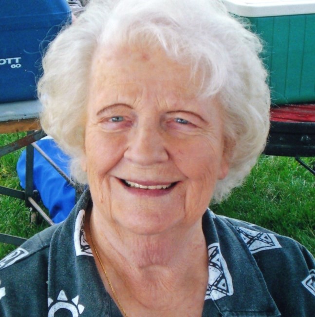 Obituary of Esther L. Kublick