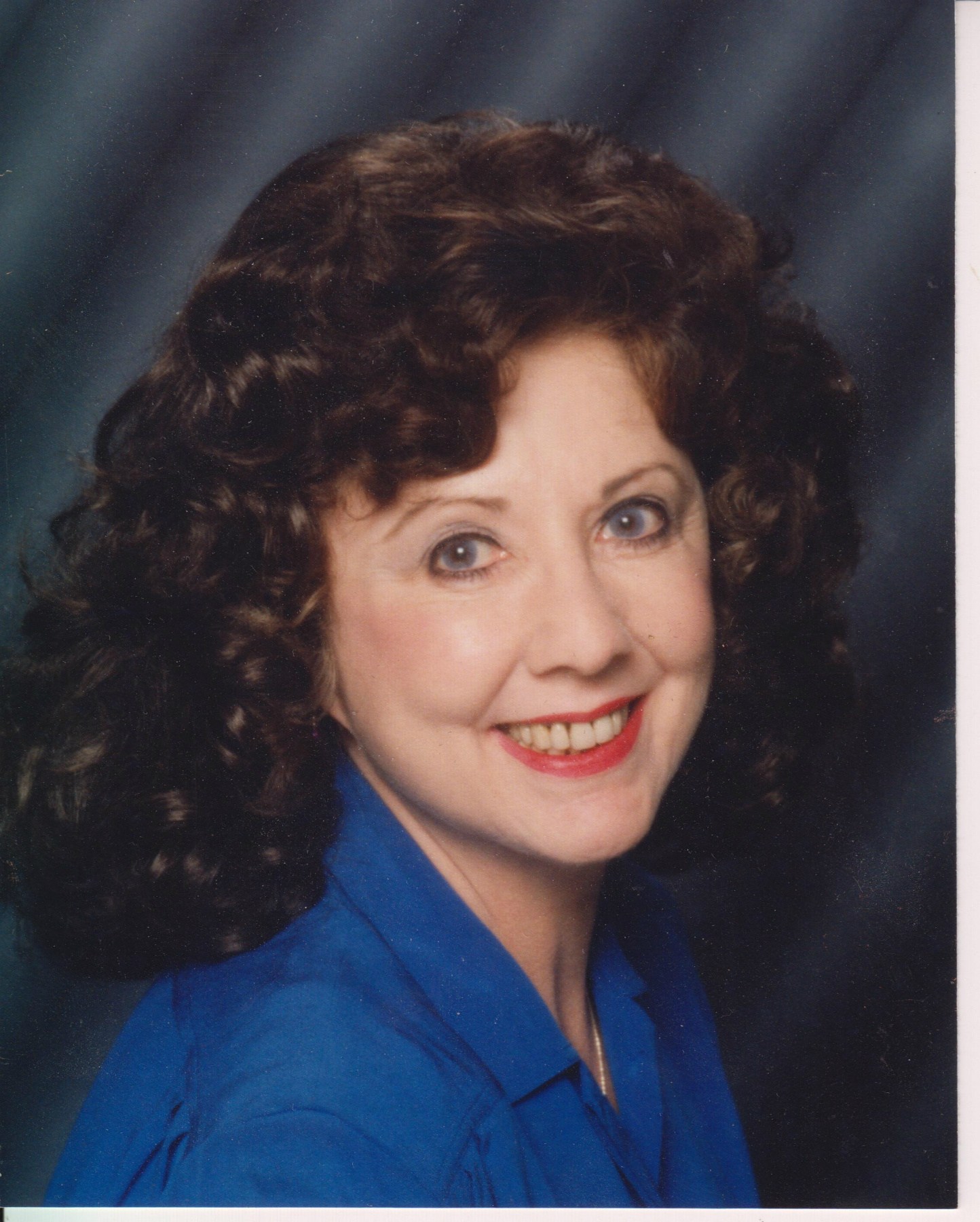 Obituary of Beverly Jo Dawson Sykora