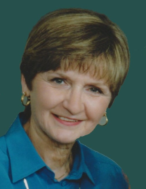 Obituary of Wanda Richardson Talmage