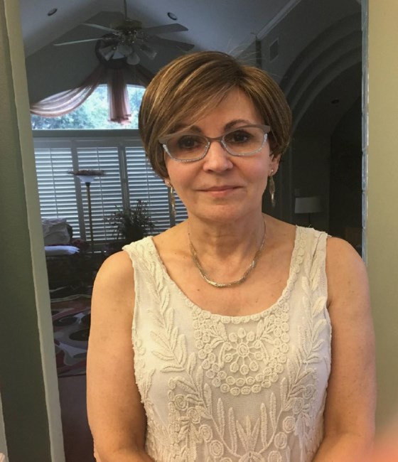 Obituary of Malgorzata Maria Kacewicz