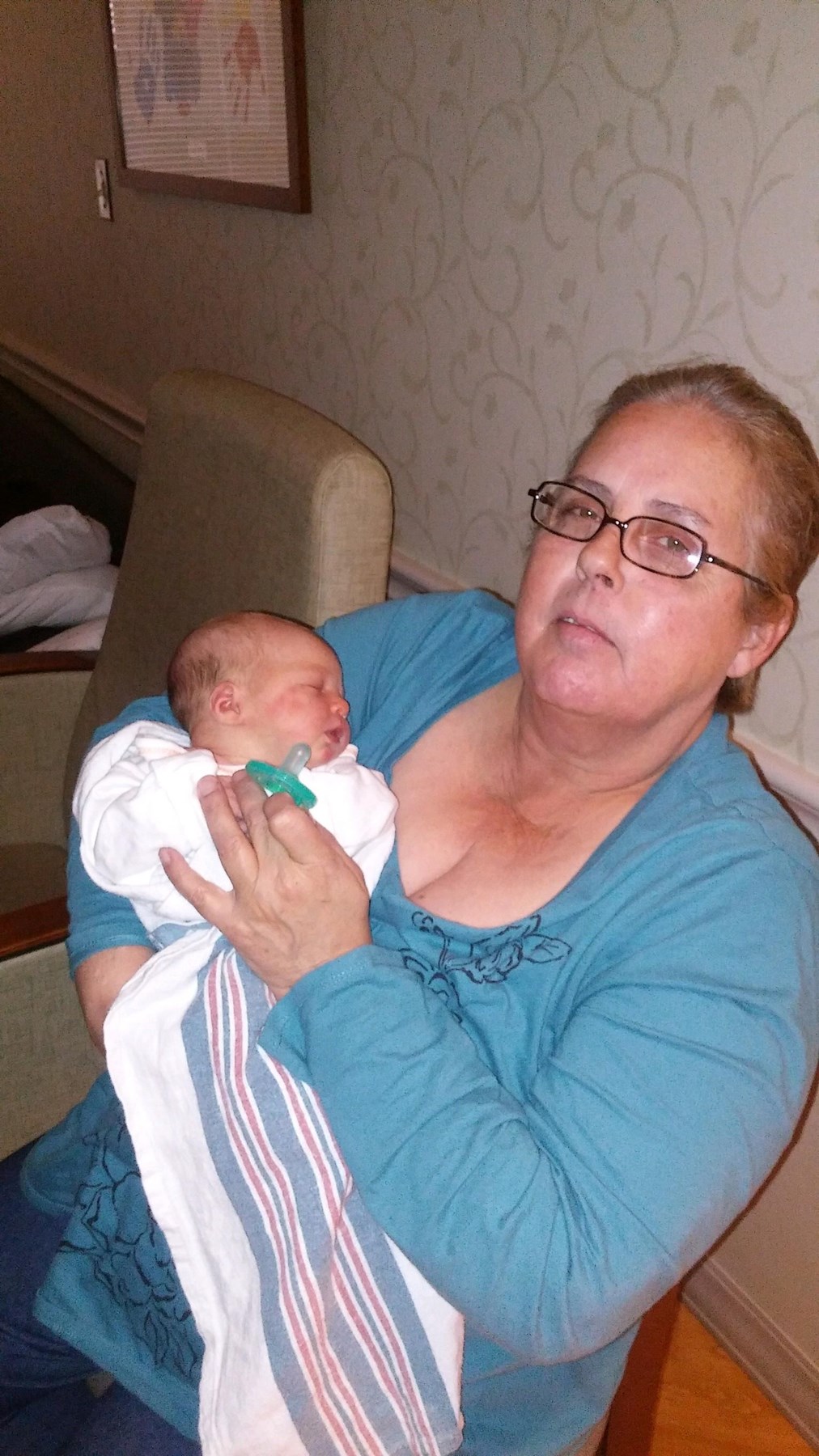 Obituary of Julie Ann Greenwood