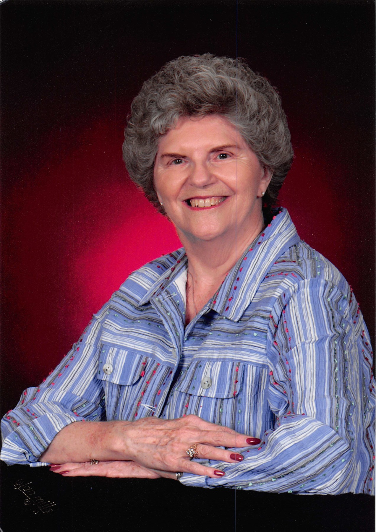 Obituary of Norma Jeanne Phipps