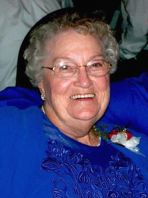 Obituary of Barbara Poirier