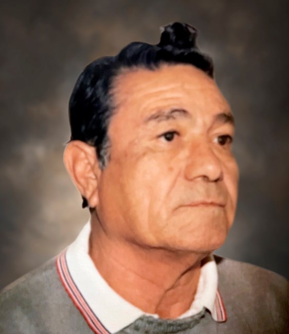 Obituary of Alberto Sotelo-Vega