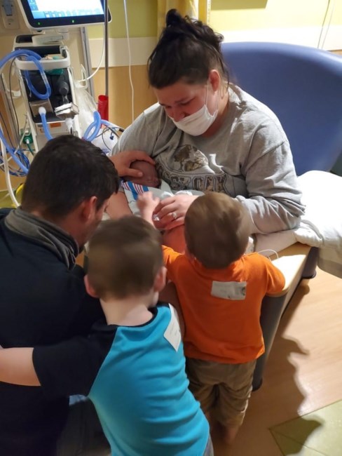 Obituary of Owen Grant Wright