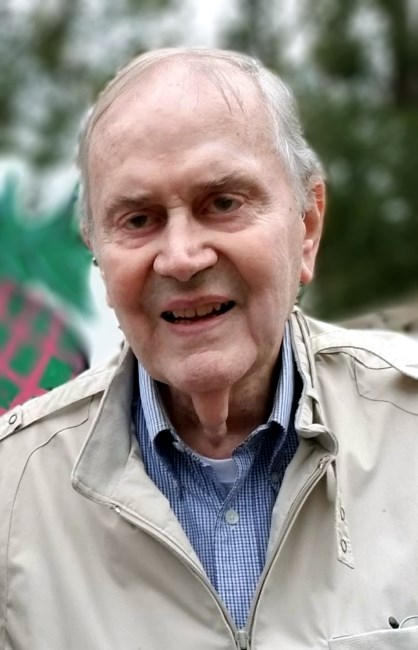 Obituary of Donald Dee Herrman