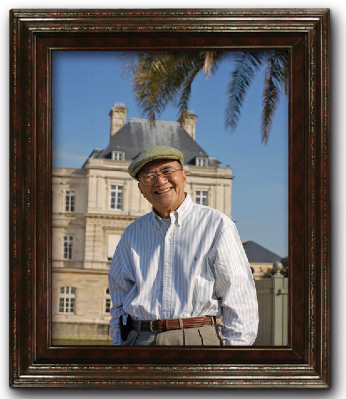 Obituario de Phillip Tran