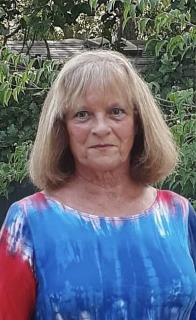Obituary of Sharon Rose Harrison