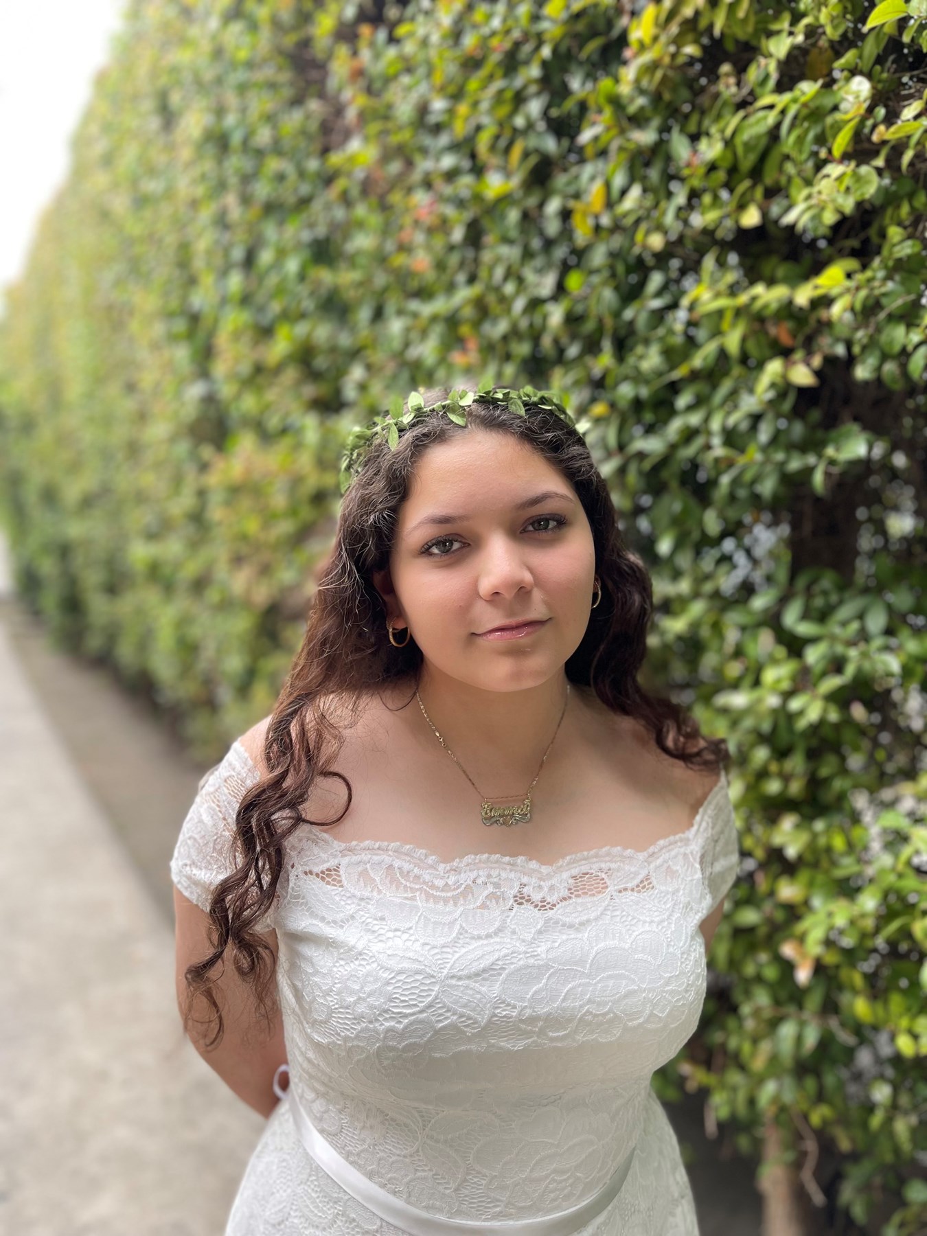 Obituary of Emma Sophia Ventura Zamora