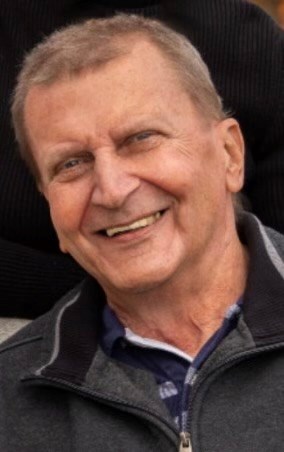 Obituary of Robert Anthony Capoccia