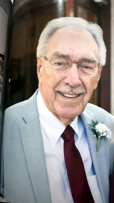 Obituary of Paul Monte McGee