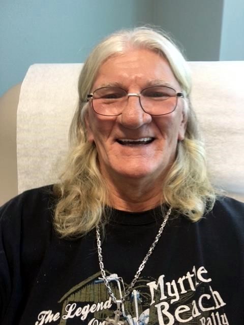 Obituary of Johnny Wayne Ayscue