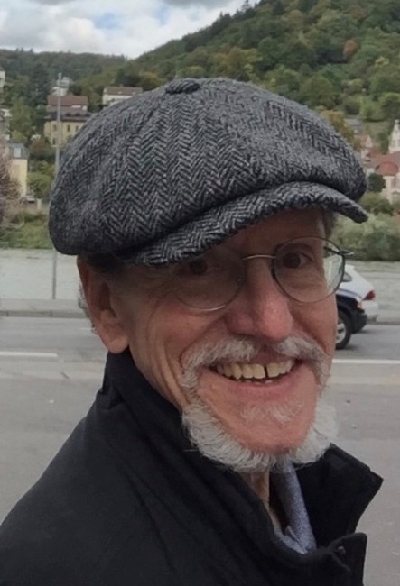 Obituary of Edward Duke Trice Jr.