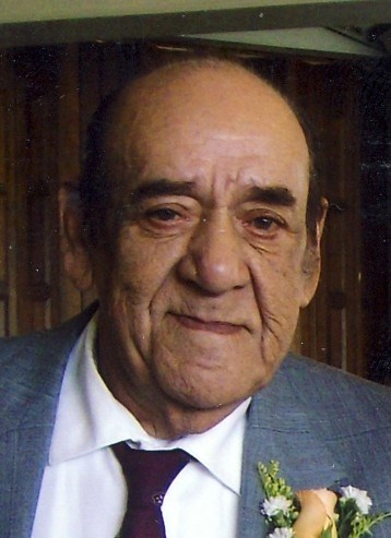 Obituary of Enrique Espindola Escobar
