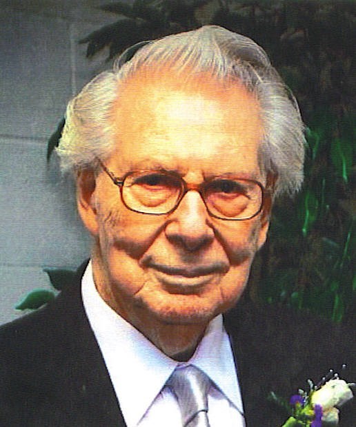 Obituary of Alden Cardon Stout