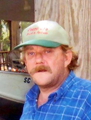 Obituary of Mr. Robert Gary Strickland