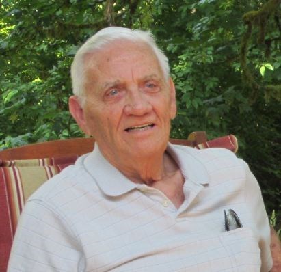 Obituary of Robert Leroy Sanderson