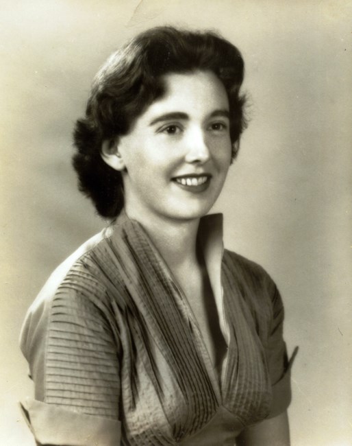 Obituary of Barbara Jean Potts Enloe