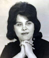 Obituary of Helen Marie Hendricks