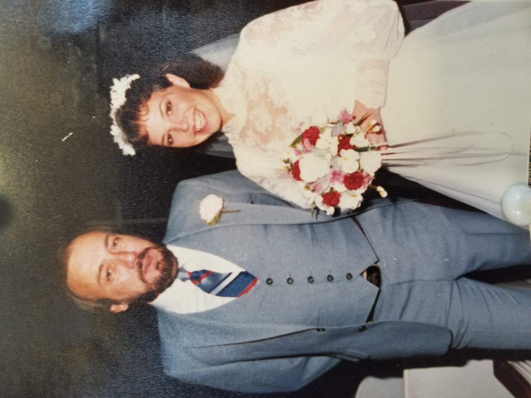 Obituary of Arnold Slagle