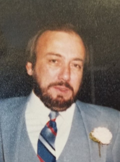 Obituary of Arnold Slagle