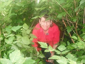 Obituary of Leslie Marie Anthony