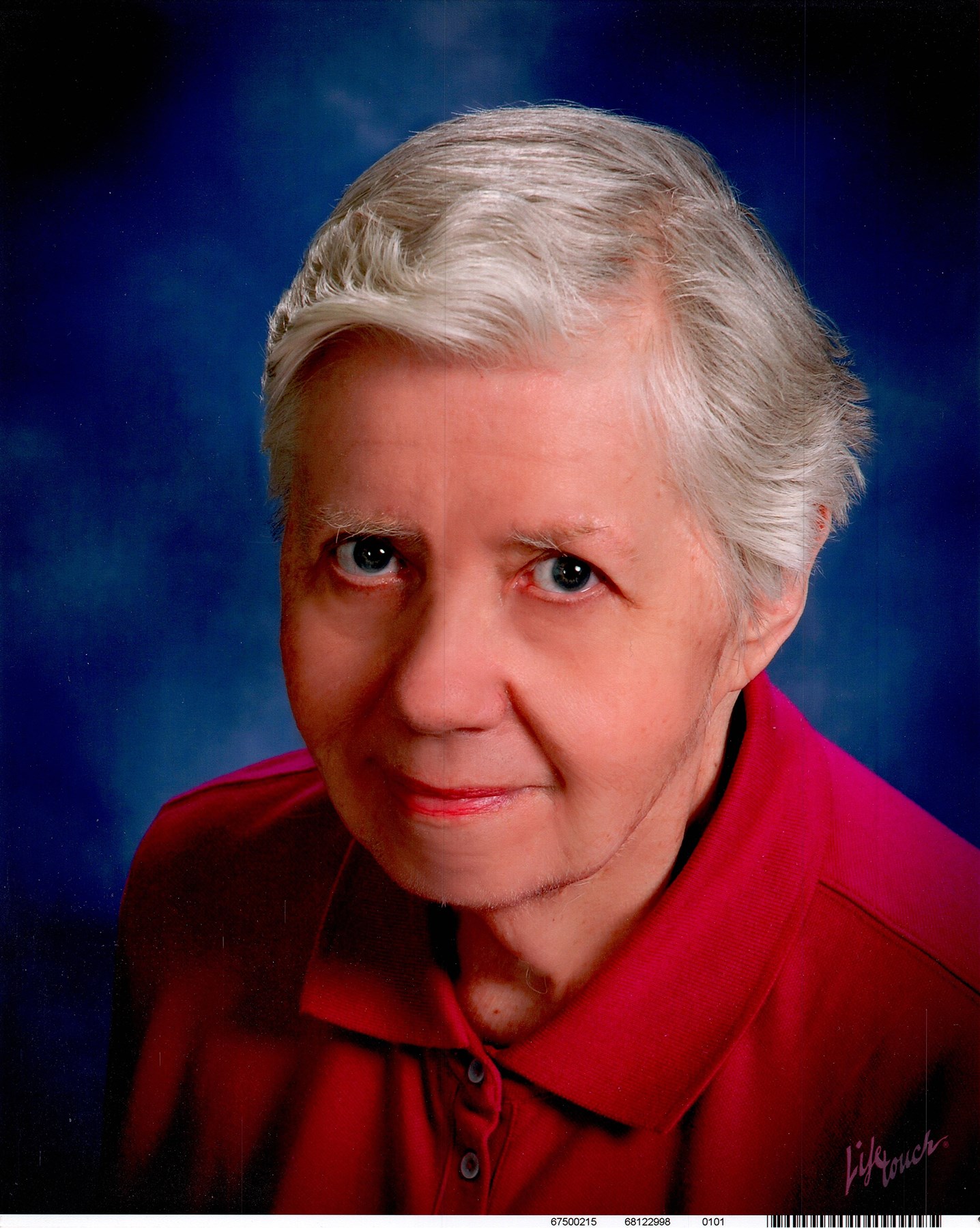 Obituary of June D Gustafson