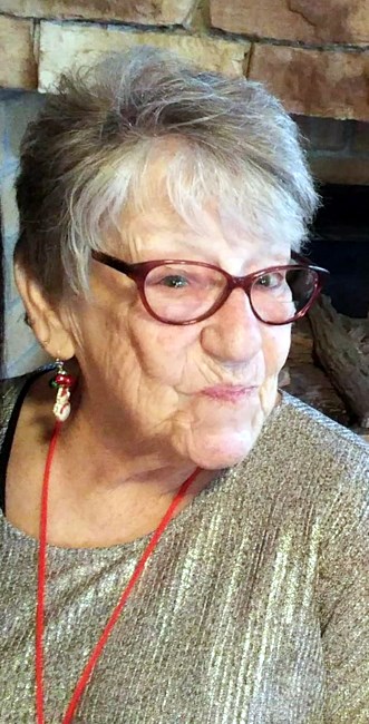 Obituary of Dorothy West Fulghum