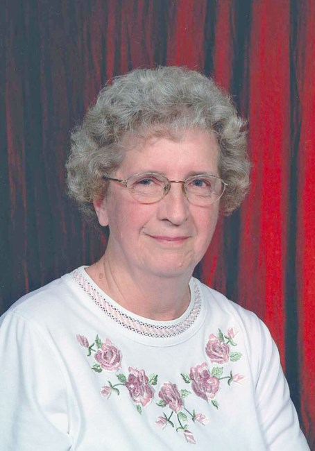 Obituary of Marilyn Jean Payne