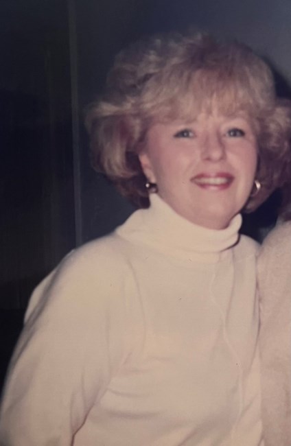 Obituary of Judith Harley