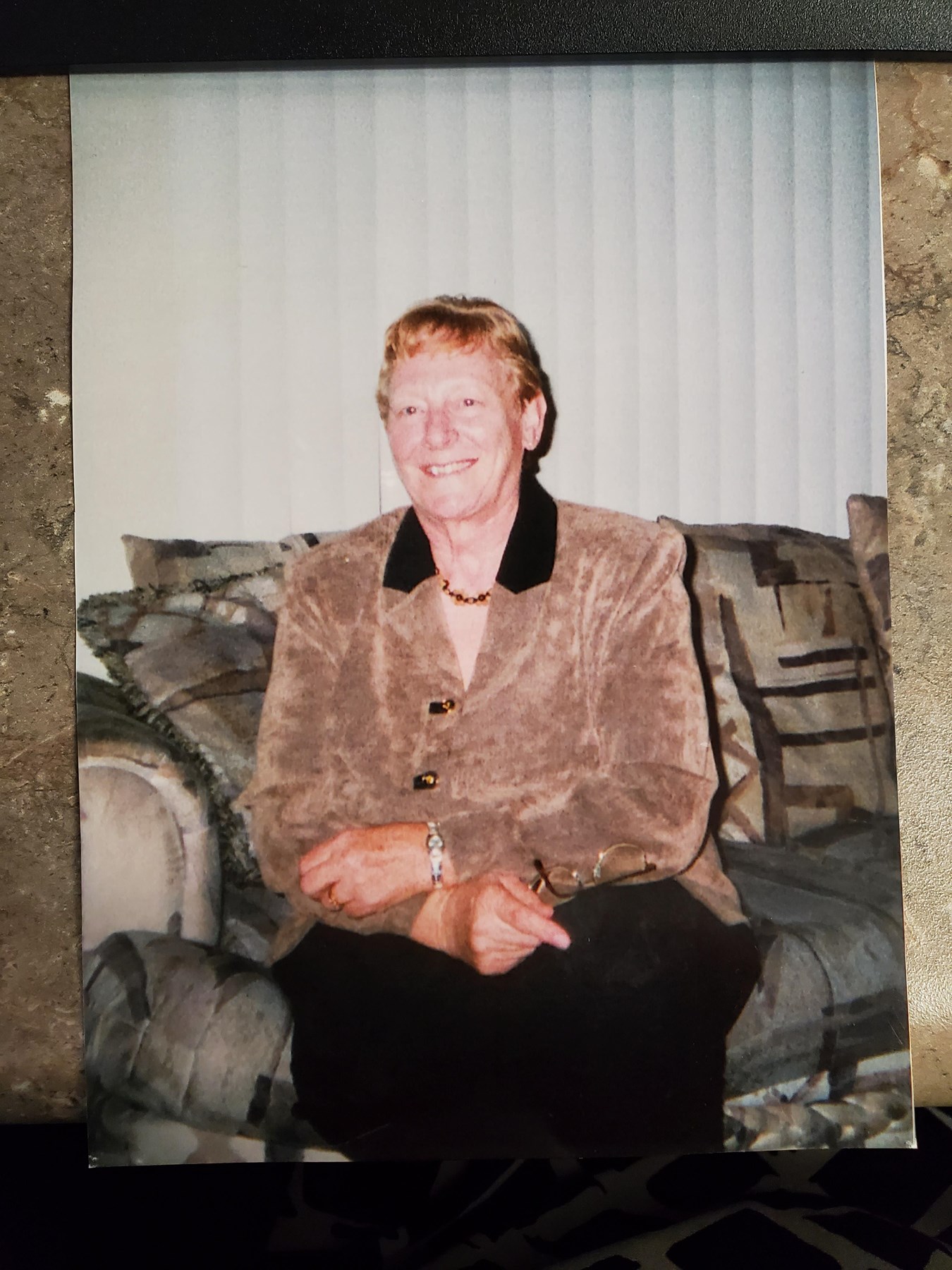 Obituary of Cheryl (Lambert) McIntosh