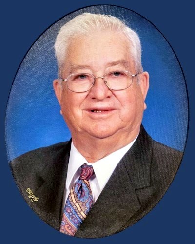 Obituary of Kenneth Clyde Williams