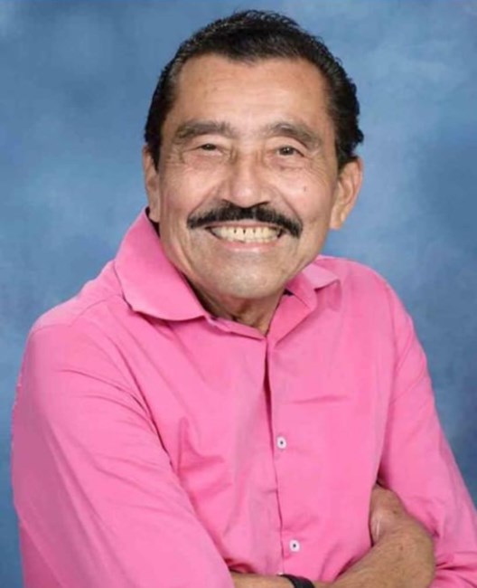 Obituary of Victor C Rivera Sr.