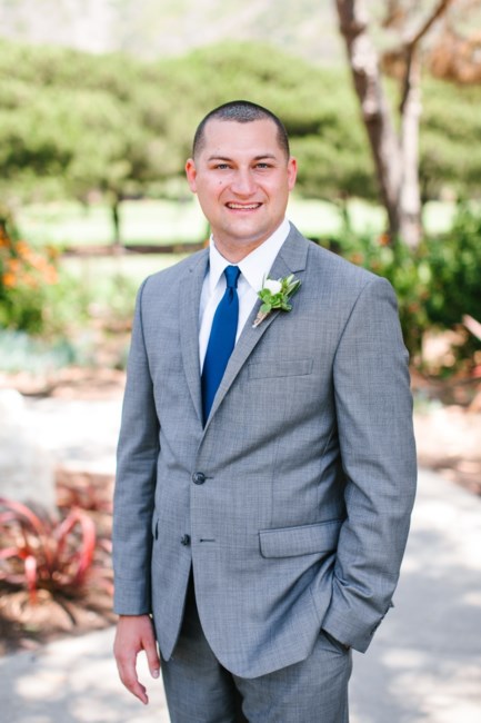 Obituary of Brian Walter David