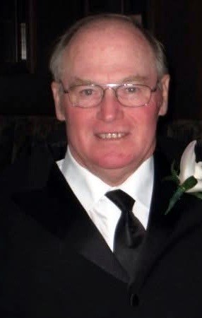 Obituario de Donald LaVerne Cupp