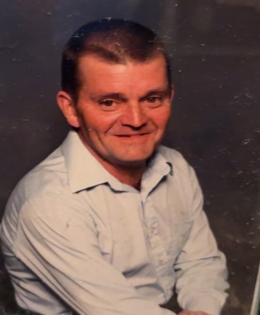 Obituary of Joseph Benjamin Hall