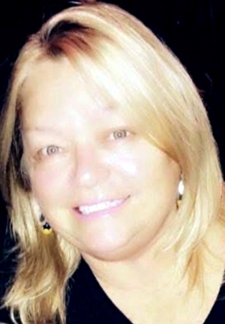 Obituary of Cynthia Farmer Gorman