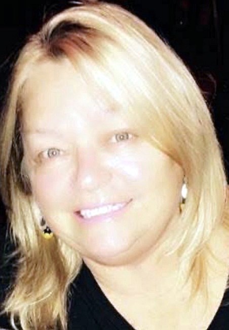 Obituary of Cynthia Farmer Gorman