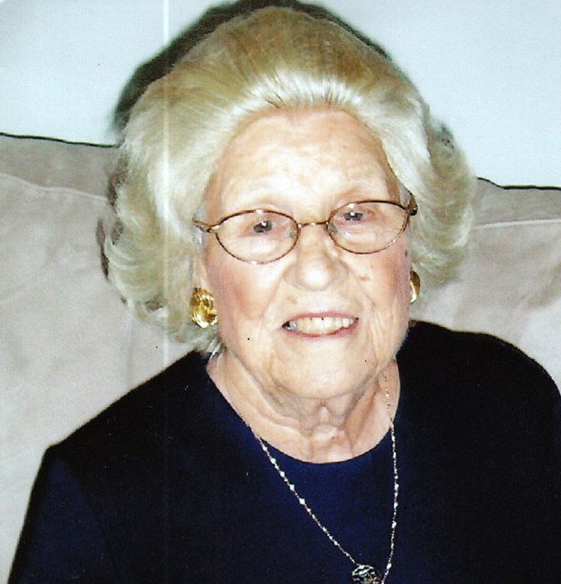 Obituary of Olga Bashnuk