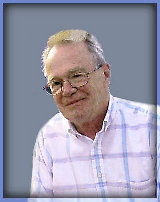 Obituary of Ross Herbert James Cutmore