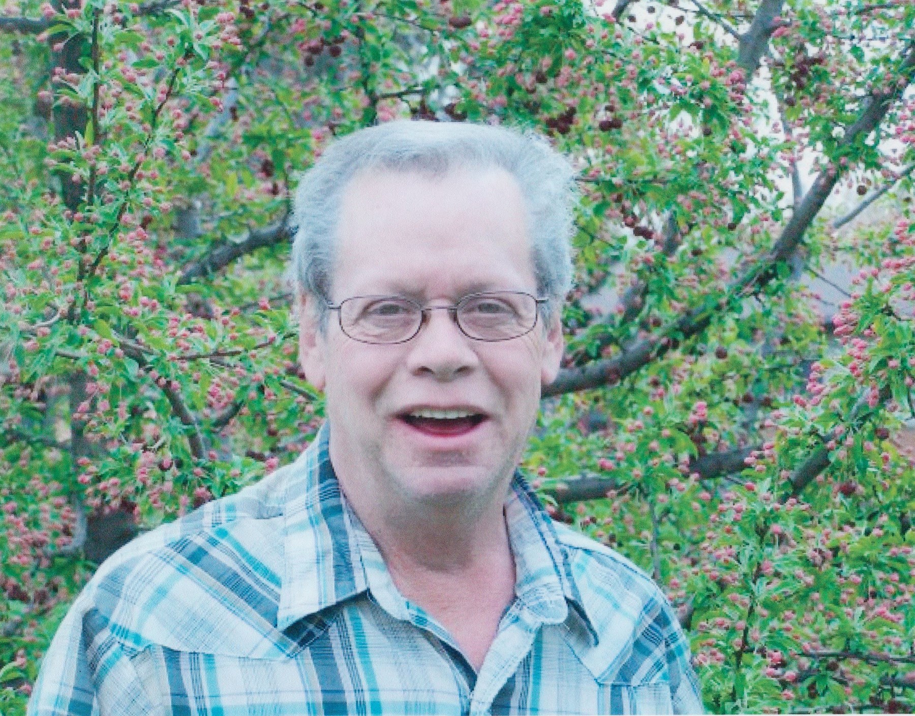 Obituary of David Eric Vantine